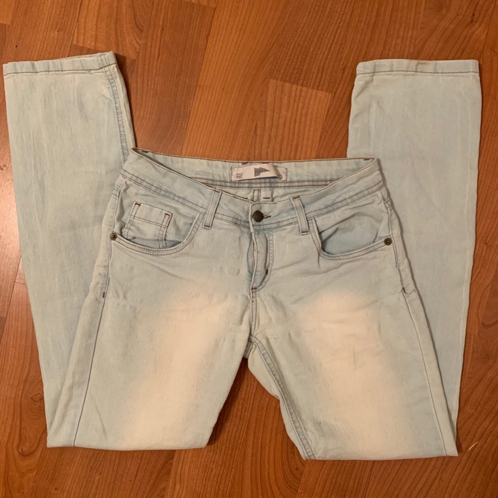 Brazil Jeans Pool 40